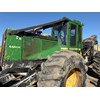 John Deere 648GIII Skidder